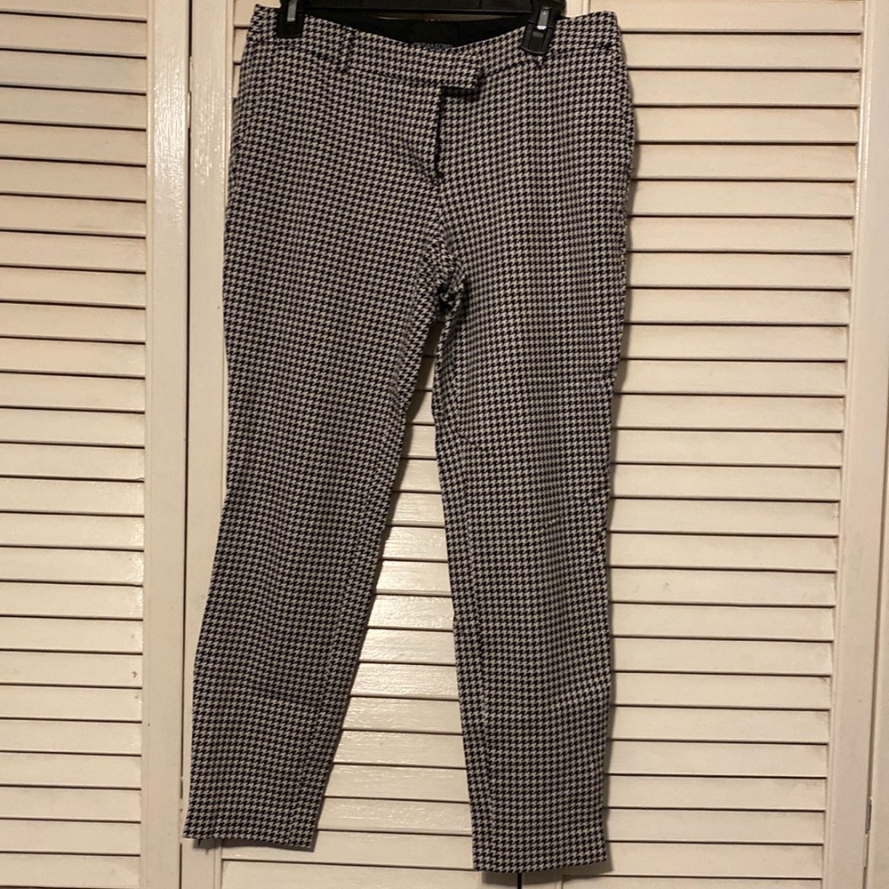 Cynthia Rowley Capris